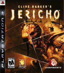 Sony Playstation 3 (PS3) Clive Barker's Jericho [In Box/Case Complete]